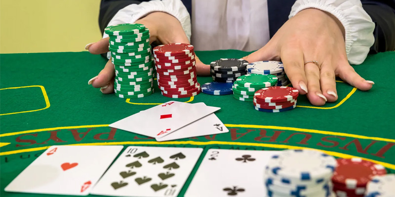 Giải đáp: Baccarat sử dụng mấy bộ bài để chơi?