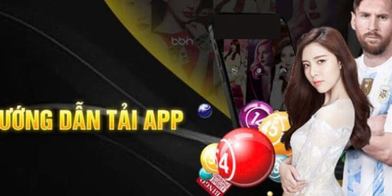 Hướng dẫn tải app SV368 trên HĐH iOS