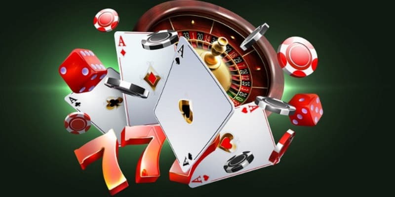 Hướng dẫn tham gia sảnh WM Casino tại SV368