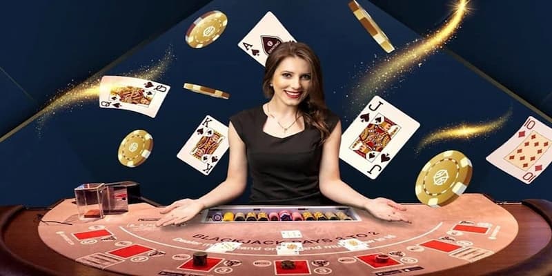 Top game hot hit tại WM casino SV368