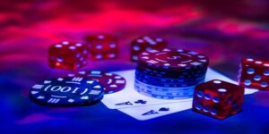 Kho trò chơi giải trí hấp dẫn tại WM Casino