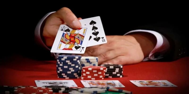 Luật chung về chơi bài catte là gì?