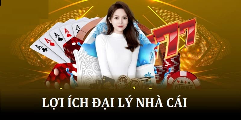 Những ưu điểm khi hợp tác trở thành đại lý SV368