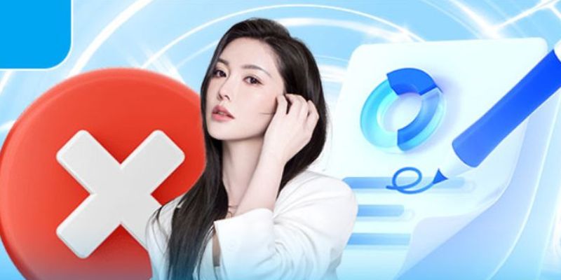 Ảnh hưởng nghiêm trọng khi không có trách nhiệm