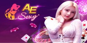 Baccarat AE Sexy SV368
