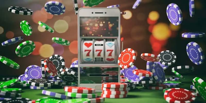 Đôi nét về sòng bạc online - DG Casino