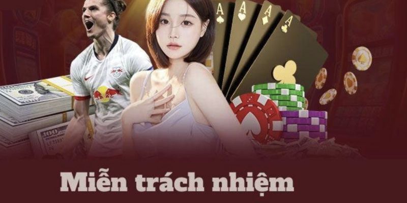 Giới thiệu về chính sách miễn trách nhiệm SV368