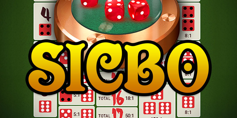 hướng dẫn chơi sicbo