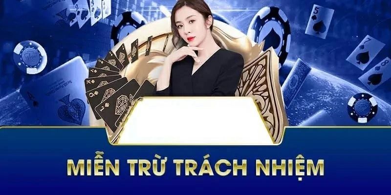 Một số tình huống miễn trách nhiệm phổ biến tại SV368