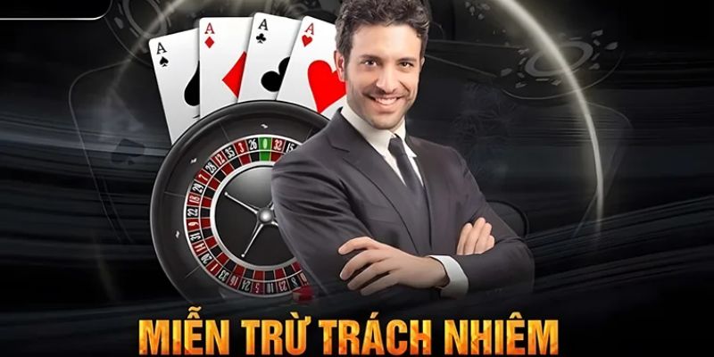SV368 sẽ miễn trừ trách nhiệm với những hành vi gian lận