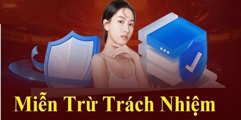 Tầm quan trọng của miễn trừ trách nhiệm đối với SV368